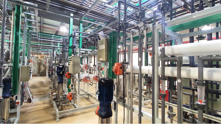 制定污水處理工程工藝技術方案應遵循哪些要求