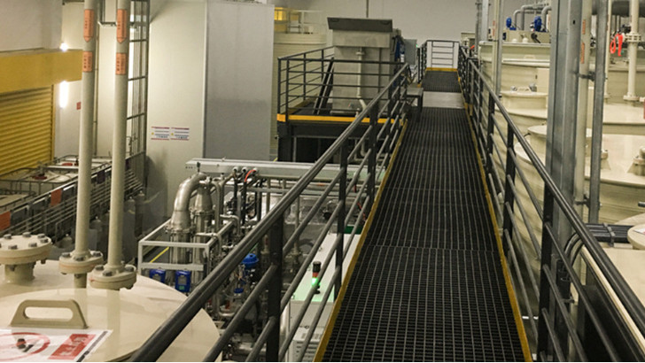 造紙行業為什么要應用廢水零排放？