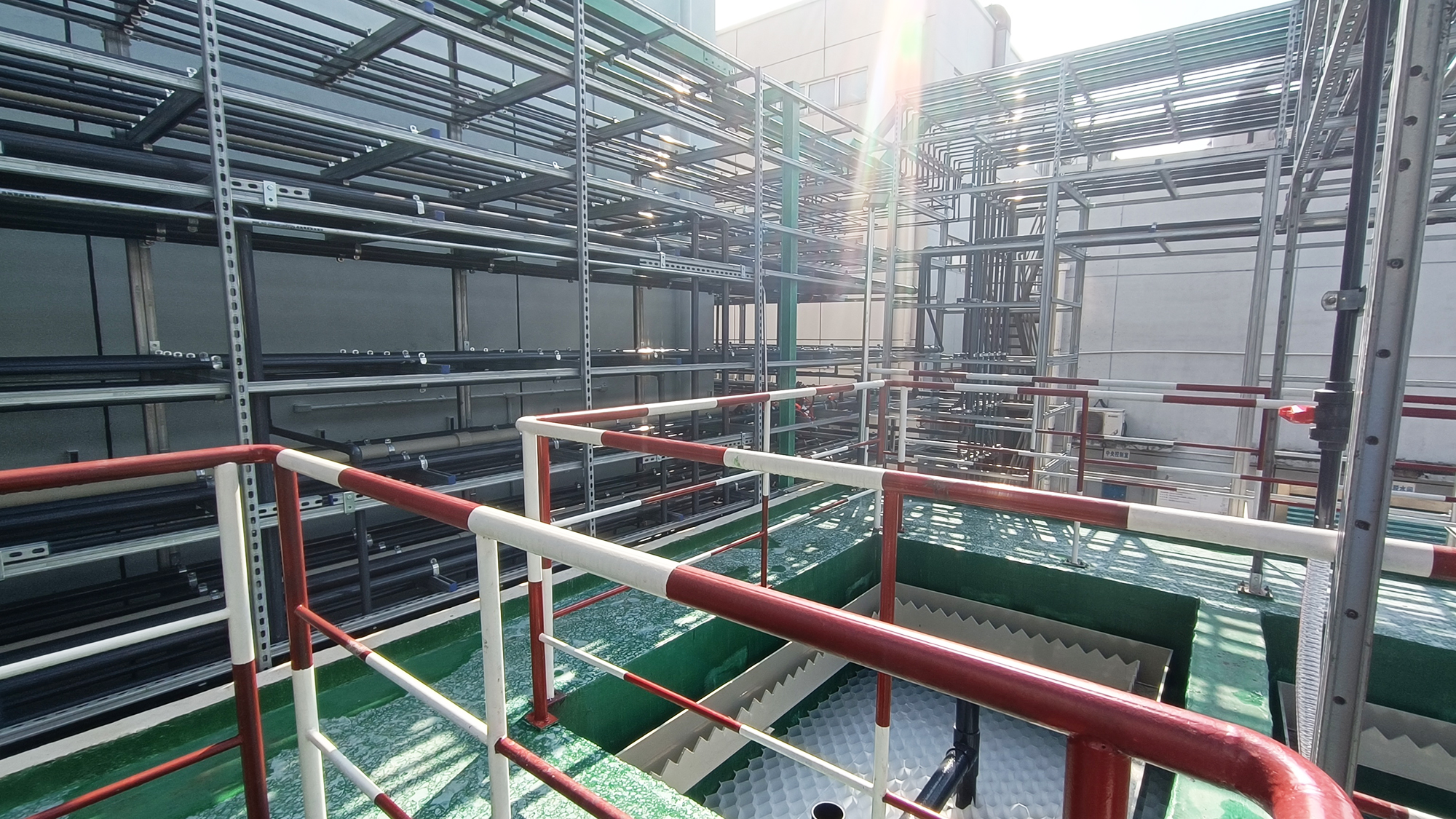 我國對(duì)惡臭氣體的檢測定性方法