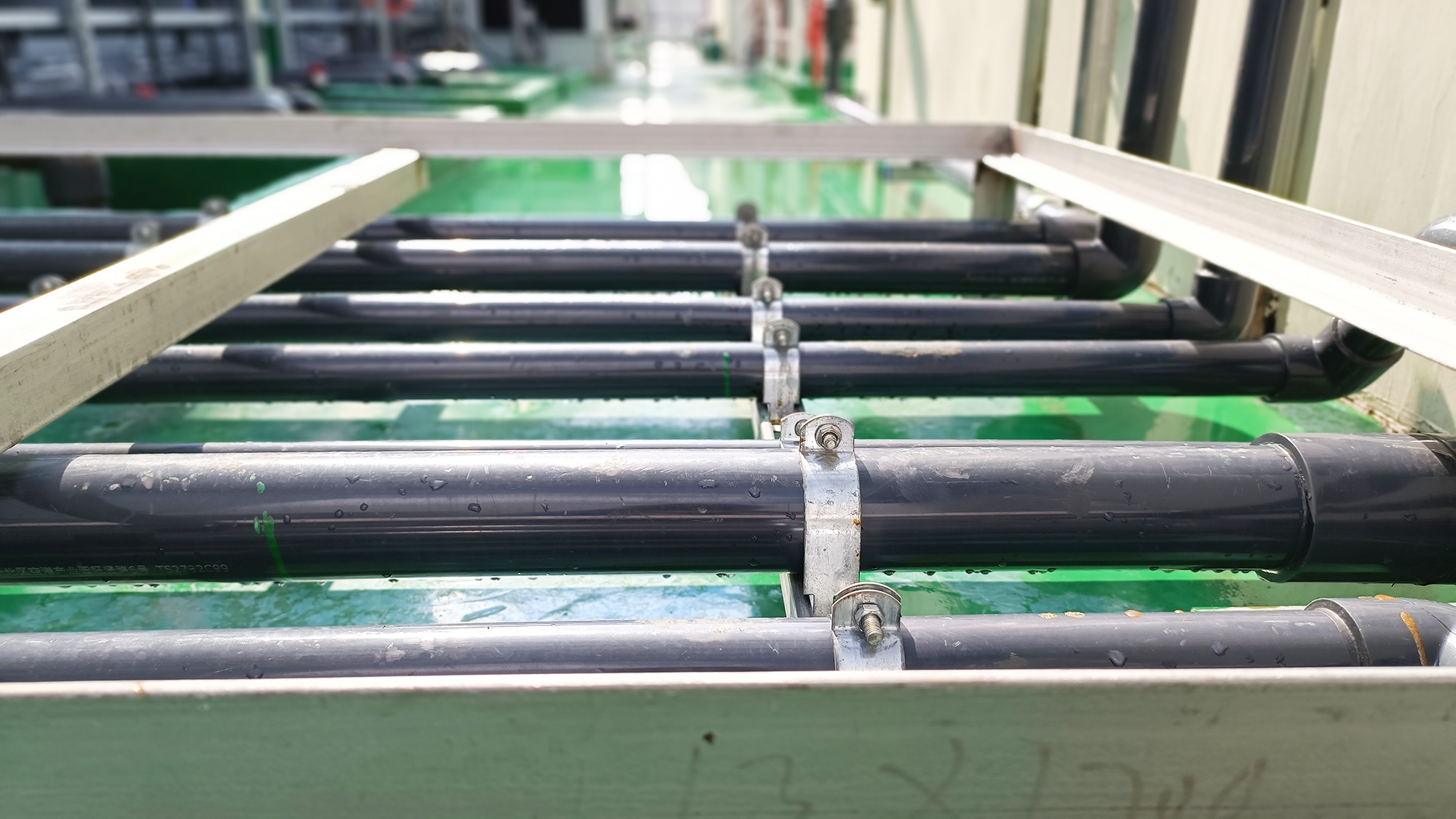 污水處理站的臭氣到底哪來的？